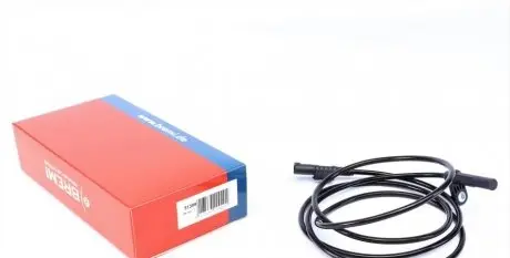 Датчик, частота обертання колеса BREMI 51399