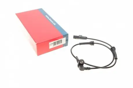 Датчик, частота вращения колеса BREMI 51464