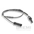 Датчик ABS BMW 1/2/3 "R "1,5-3,0 "11 BREMI 51515 (фото 1)