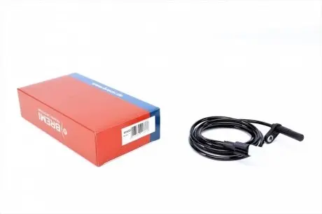 Датчик, частота вращения колеса BREMI 51633