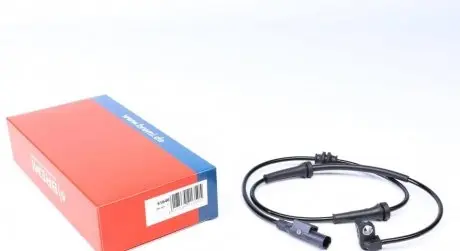 Датчик, частота обертання колеса BREMI 51646