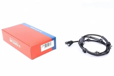 Датчик, частота вращения колеса BREMI 51668