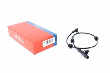 Датчик, частота вращения колеса BREMI 51682