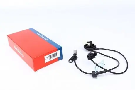 Датчик, частота обертання колеса BREMI 51696