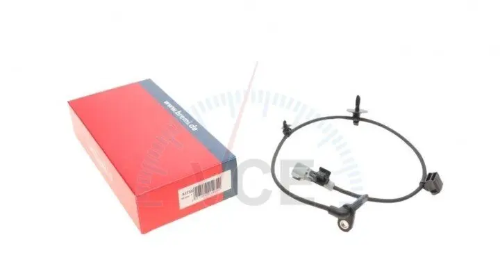 Фото 1 - Датчик abs (задний) chevrolet 1.4-1.8 12-/opel mokka 1.4-1.8 12-(l) BREMI 51732 Датчик abs (задний) chevrolet 1.4-1.8 12-/opel mokka 1.4-1.8 12-(l) BREMI 51732 (фото 1)