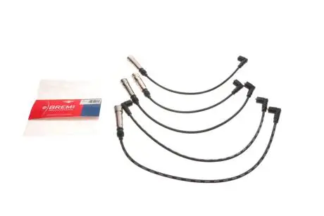Комплект проводов зажигания BREMI 539
