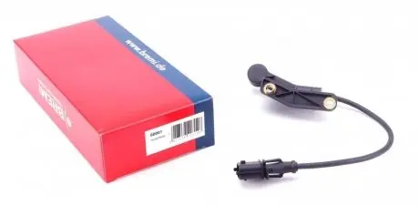 Датчик, положение распределительного вала BREMI 60001