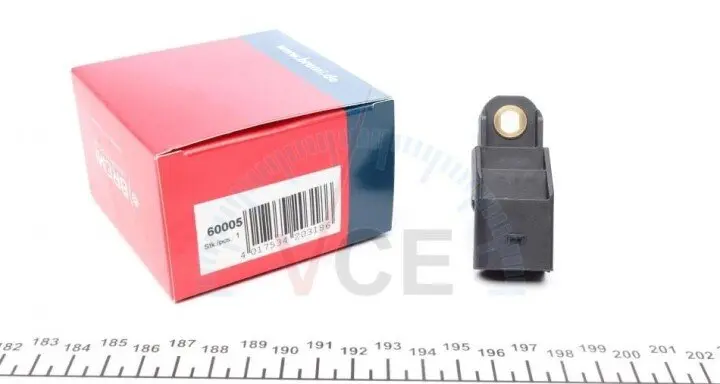 Датчик, положение распределительного вала BREMI 60005 (фото 1)