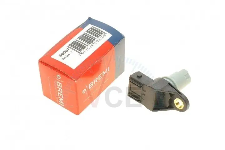 Датчик, положення розподільного валу BREMI 60007 (фото 1)