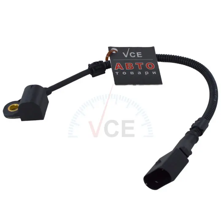 Датчик, положення розподільного валу BREMI 60010 (фото 1)