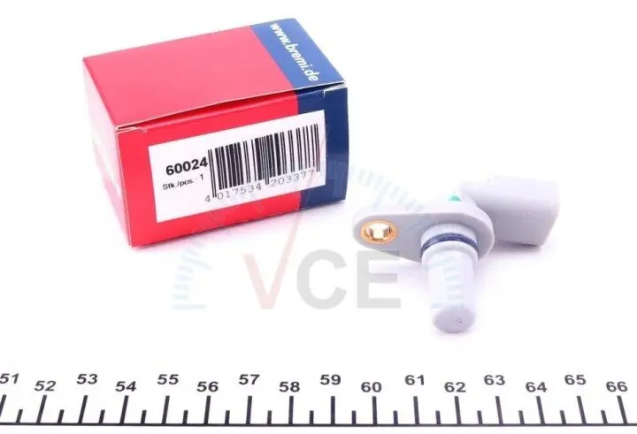 Датчик положення розподільного валу ford transit 1.8tdci 02-13 BREMI 60024 (фото 1)