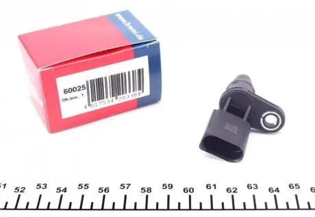 Датчик положения распределительного вала vw t5 2.5tdi 03-09 BREMI 60025