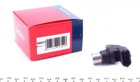 Датчик положення розподільного валу fiat doblo 1.2/1.6 01- BREMI 60037