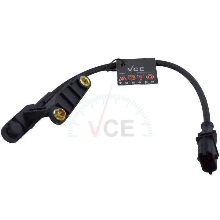 Датчик положения распределительного вала opel astra g/vectra b 1.4-1.6 95- BREMI 60052 (фото 1)