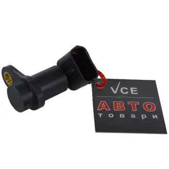 Датчик, положение распределительного вала BREMI 60053