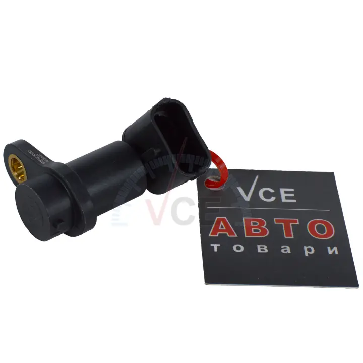 Датчик, положение распределительного вала BREMI 60053 (фото 1)