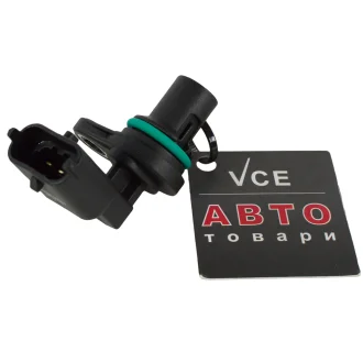 Датчик, положение распределительного вала BREMI 60054