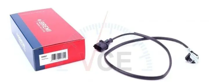 Датчик, положение распределительного вала BREMI 60057 (фото 1)