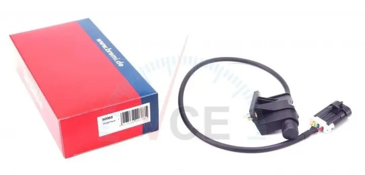 Фото 1 - Датчик, положение распределительного вала BREMI 60060 Датчик, положение распределительного вала BREMI 60060 (фото 1)