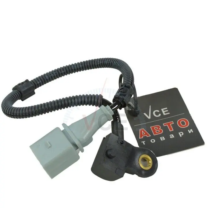 Датчик, положение распределительного вала BREMI 60061 (фото 1)