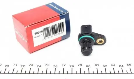 Датчик положения распредвала opel insignia 1.6/1.8 08-17 BREMI 60086