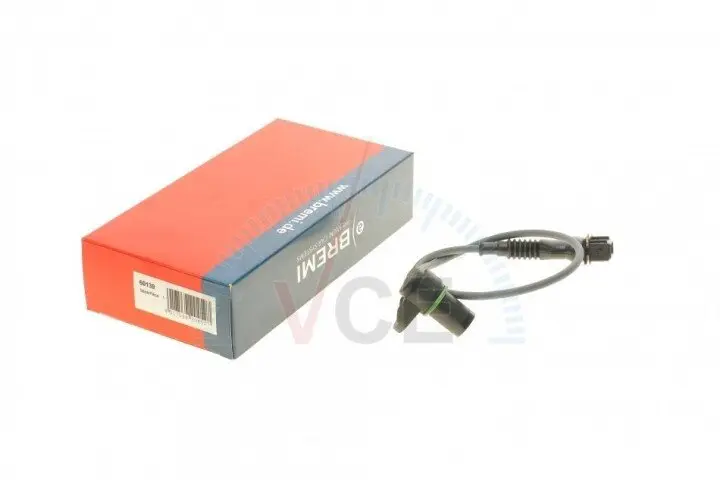 Фото 1 - Датчик, положение распределительного вала BREMI 60139 Датчик, положение распределительного вала BREMI 60139 (фото 1)