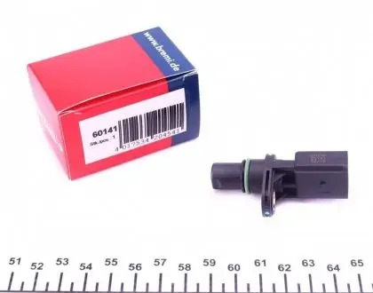 Датчик положения распределительного вала vw passat/audi a4 04-10 BREMI 60141