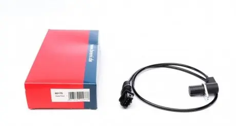 Провод зажигания BREMI 601/75