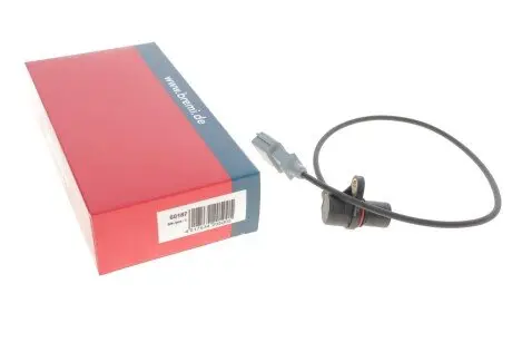 Датчик положения коленвала audi a3/a4/a6/a8/ skoda fabia/ octavia/vw passat 1.6-3.0 96-10 BREMI 60187