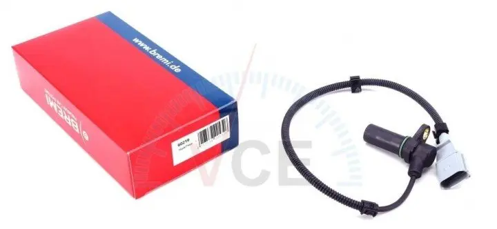 Датчик импульсов BREMI 60219 (фото 1)