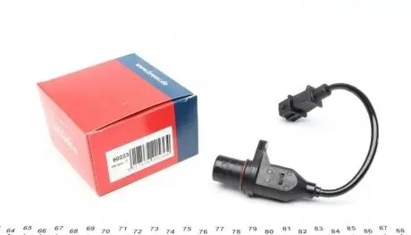 Датчик положения коленвала hyundai accent/kia cerato 1.3-1.6 94- BREMI 60223