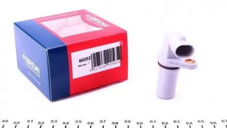 Датчик импульсов BREMI 60252