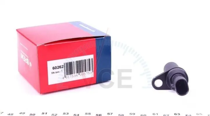 Датчик імпульсів BREMI 60262 (фото 1)