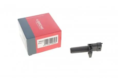 Датчик количества оборотов mercedes om651''12>> BREMI 60333