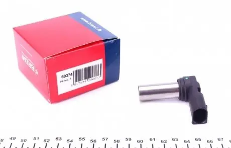 Датчик положення колінвалу mb 810-818d 96- BREMI 60374