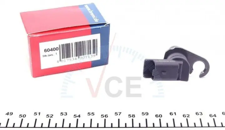 Датчик імпульсів BREMI 60400 (фото 1)