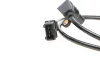Датчик положения коленвала opel astra f/omega a/b/vectra b 1.6-2.2i 85-03 BREMI 60435 (фото 5)