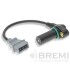 Датчик кількості обертів vw lt/t4''2.5-2.8td та''95-06 BREMI 60471 (фото 1)