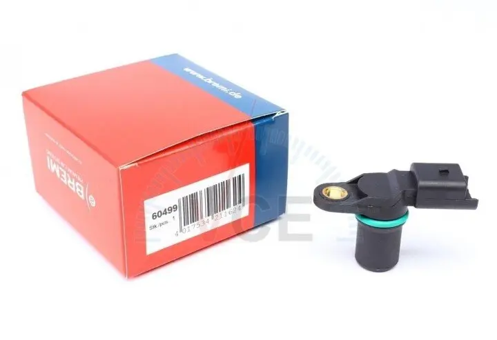 Датчик, положення розподільного валу BREMI 60499 (фото 1)