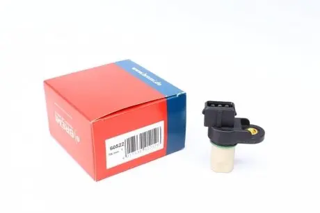 Датчик, положение распределительного вала BREMI 60522