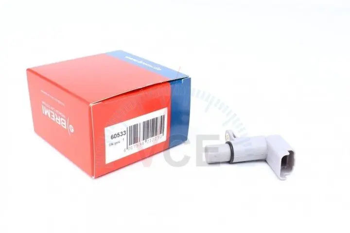 Датчик, положение распределительного вала BREMI 60533 (фото 1)