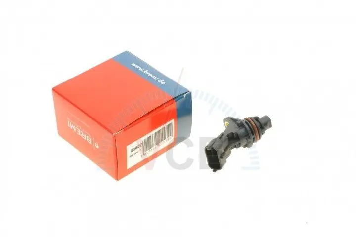 Датчик положения распредвала ford focus/transit/mondeo 1.0ecoboost 12- BREMI 60607 (фото 1)