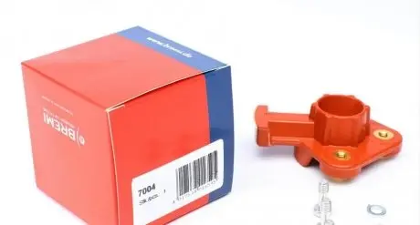 Бегунок распределителя зажигания BREMI 7004