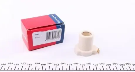Бегунок распределителя зажиганы BREMI 7380