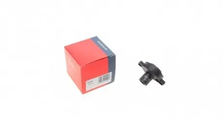 Бегунок распределителя зажиганы BREMI 9323