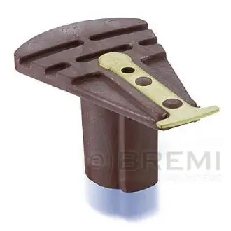 Бігунок розподільника запалювання BREMI 9484