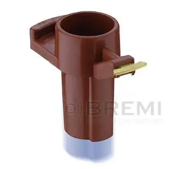 Бігунок розподільника запалювання BREMI 9485