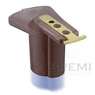 Бігунок розподільника запалювання BREMI 9489