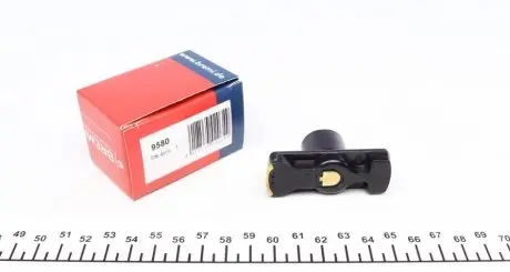 Бігунок розподільника запалювання Opel Astra F Opel Astra G Opel Combo Opel Corsa A BREMI 9580