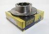 Тормозной диск зад. sprinter/crafter 06- 5.0t (303x28) BREMSI CD5312V (фото 1)